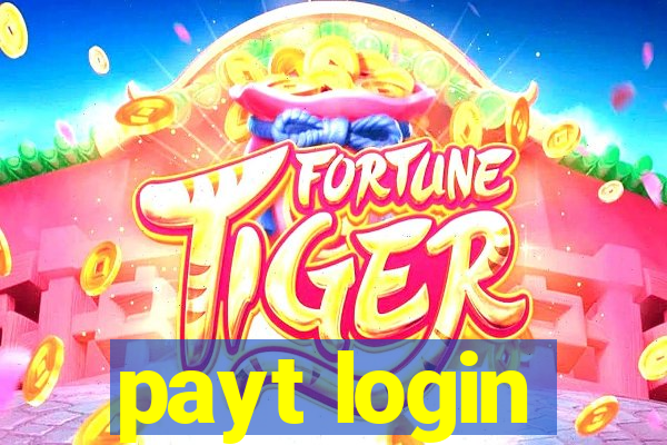 payt login